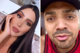 Dani Lopez desabafa após ter romance com Tirullipa exposto: “É injusto” Dani Lopez desabafa após ter romance com Tirullipa exposto: “É injusto”