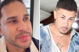 Lucas Guimarães surpreende com mudança radical após término com Carlinhos Maia: “Estou sofrendo de amor”
