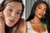 Giovanna Lancellotti abre o jogo sobre briga com Ludmilla