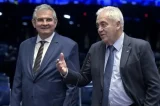 Otto minimiza gesto de Tiago Correia a Coronel e afirma que decisões passam pela cúpula do PSD: “Não existe atração”