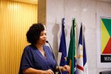 PSOL acusa Dani Portela de se aliar ao bolsonarismo