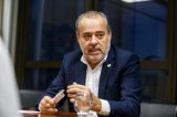 Após demissão da Sudene, Danilo fala em “custo político” por defender Transnordestina em Pernambuco