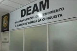 Mulher liga para PM ‘pedindo pizza’ para denunciar ameaça de ex na Bahia