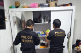 Homem é preso por estupro e venda de conteúdo com abuso sexual infantil na internet Homem é preso por estupro e venda de conteúdo com abuso sexual infantil na internet