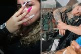 Após ser jurada de morte pelo Comando Vermelho, Diaba Loira é executada de forma brutal