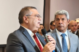 Dino fala em não criminalizar emendas parlamentares, mas admite que país precisará de alguns anos para “recomposição plena da legalidade”