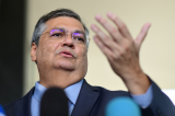 Dino responde a ameaça contra Moraes com aviso à Embaixada dos EUA