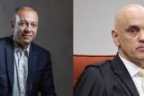 Bradesco admite possibilidade de bloquear contas de Moraes
