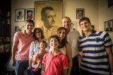 Eduardo Campos completaria 60 anos neste Dia Dos Pais Eduardo Campos completaria 60 anos neste Dia Dos Pais