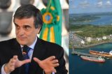 Advogado do PT aciona STJ contra invasão de Prefeitura de cidade no interior da Bahia Advogado do PT aciona STJ contra invasão de Prefeitura de cidade no interior da Bahia