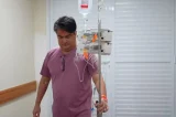 Médico pega bactéria no cérebro após infecção em dente e vai parar na UTI