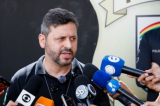 Felca: suspeito por ameaças acessava e vendia dados de todas as polícias estaduais, diz delegado Felca: suspeito por ameaças acessava e vendia dados de todas as polícias estaduais, diz delegado