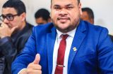 Gleidson Azevedo destaca conquistas e projetos para Juazeiro na reabertura das sessões legislativas