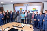 Governadores do Nordeste rebatem críticas de Romeu Zema