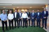 Governadores se associam à chantagem de Trump por votos de Bolsonaro