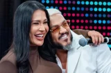 Belo surpreende fãs e confirma que pretende reatar com Gracyanne Barbosa