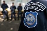 Suspeito que se passava por flanelinha é preso em Salvador Suspeito que se passava por flanelinha é preso em Salvador