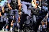 Concursos para área policial têm 3.798 vagas abertas; salários chegam a R$ 11,4 mil Concursos para área policial têm 3.798 vagas abertas; salários chegam a R$ 11,4 mil