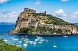 Aenaria: a fascinante história da cidade italiana que desapareceu há 2 mil anos após uma erupção vulcânica