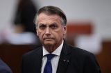 Medroso! Bolsonaro planejou asilo na Argentina, diz PF Medroso! Bolsonaro planejou asilo na Argentina, diz PF