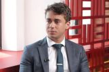 Deputado do PT pede prisão preventiva de Nikolas Ferreira à PGR