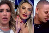 Lore Improta toma atitude após revelação ousada de Andressa Urach sobre Leo Santana: “ninguém aguenta mais”