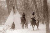 A riqueza cultural dos nativos americanos