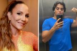Ignorância? Ivete Sangalo dá resposta afiada a repórter após pergunta ousada sobre Marcelinho; assista