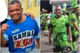 Morto em ação da PM na Bahia era músico e líder comunitário: ‘Estamos sem chão’