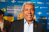 Jerônimo Rodrigues adota cautela sobre escolha de novo conselheiro do TCM
