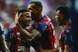 Juba decide no fim, Bahia vence o Fluminense e abre vantagem nas quartas da Copa do Brasil