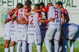 Juazeirense perde para o América-RN e é eliminado da Série D