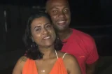 Homem que matou mulher a marretadas chega em audiência de custódia