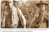 Crânios de Lampião e Maria Bonita são descobertos e vão integrar acervo da USP