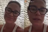 ‘Não vou gastar o meu latim’, diz Luana Piovani sobre caso de agressão de Dado Dolabella