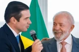 Motta pegando carona no momento de Lula