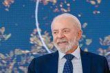 Lula lidera índice de desempenho digital pela 1ª vez enquanto Michelle Bolsonaro despenca