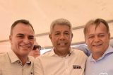 Jerônimo convoca população para ato em defesa da democracia e soberania neste domingo