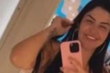 Dona de lojas de roupa é assassinada a tiros na Bahia meses após marido ser morto