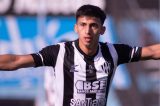 Novo reforço do Bahia, atacante gringo já se encontra em Salvador; saiba detalhes