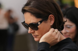 Michelle Bolsonaro diz que quer ser primeira-dama, não presidente do Brasil