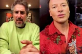 Marcos Mion detona Record e faz revelação chocante sobre Rodrigo Faro