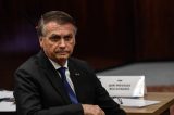 Bolsonaro nega ao STF tentativa de fuga e chama relatório da Polícia Federal de peça política