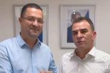 Moises Ribeiro agradece secretário Osni Cardoso por investimentos e solicita novas ações para Uauá Moises Ribeiro agradece secretário Osni Cardoso por investimentos e solicita novas ações para Uauá