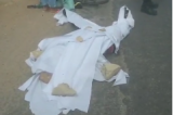 Acidente fatal na frente do Assai Supermercado em Juazeiro