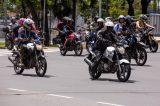 Pela 1ª vez, Pernambuco tem mais motos do que veículos de passeio e preocupa Detran Pela 1ª vez, Pernambuco tem mais motos do que veículos de passeio e preocupa Detran