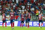 À frente de Barcelona e Real Madrid, Bahia é o terceiro time com mais triunfos no mundo em 2025