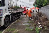Dívida de R$ 2 milhões: TCE alerta que Olinda pode ficar sem coleta de lixo