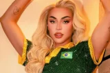 VÍDEO: Pabllo Vittar é agredida em show e não deixa barato