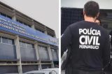 Golpista do amor: Servidora é presa acusada de usar sites de relacionamento para extorquir homens